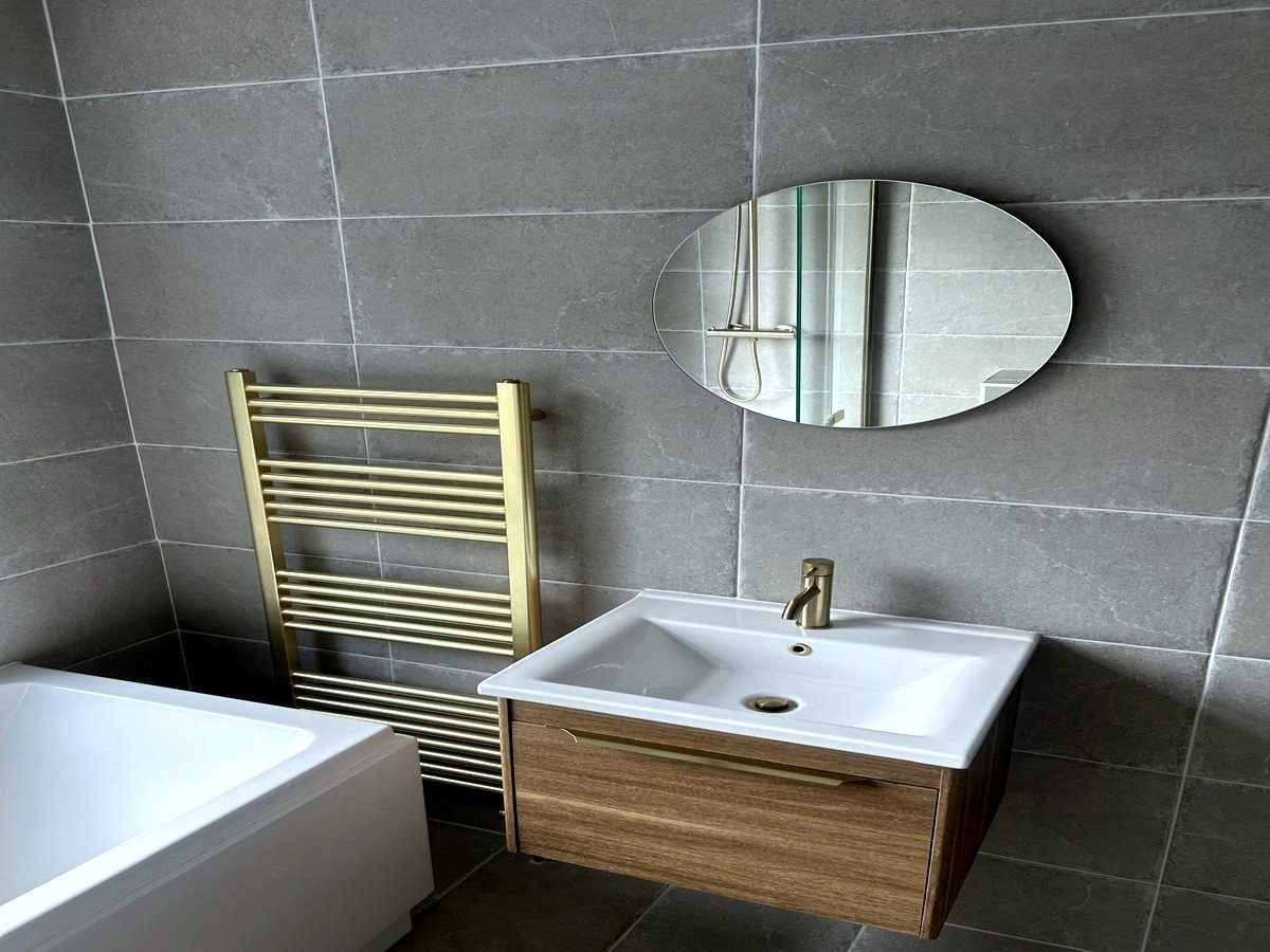 Bathrooms