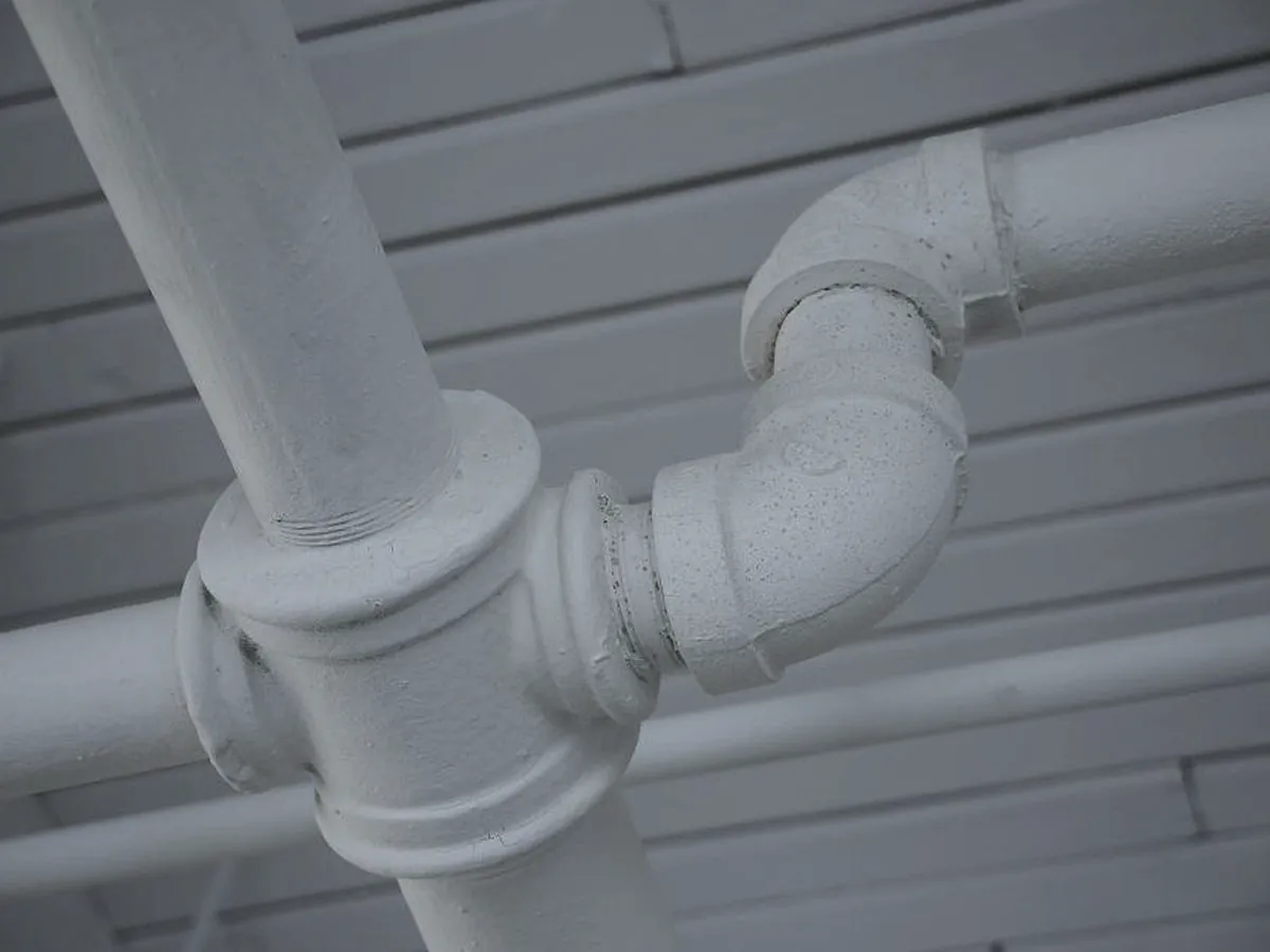 Boiler Installation