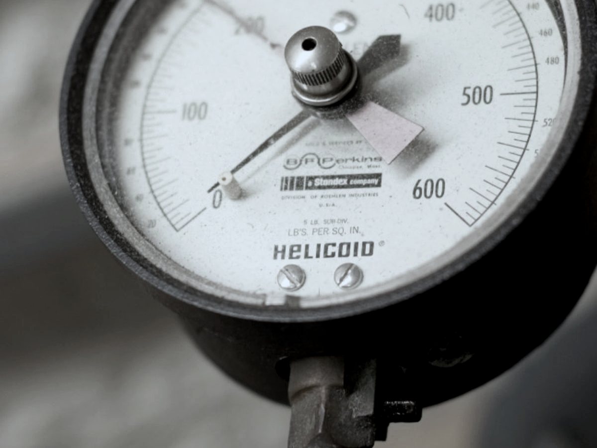 Boiler Servicing