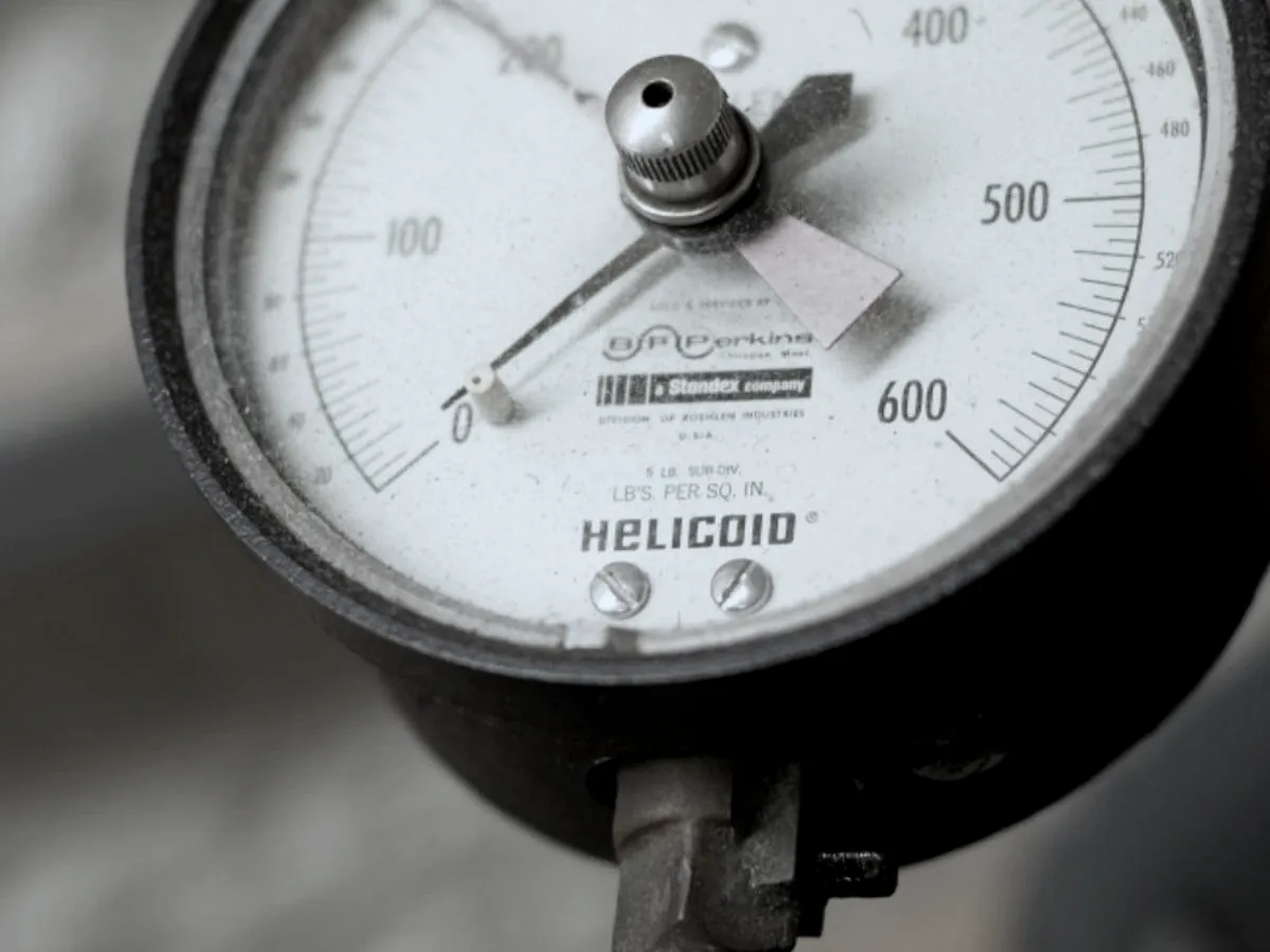 Boiler Servicing